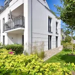 Apartmán Lotsenbude Sofie Binz