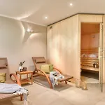 Apartmán Lotsenbude Sofie Binz