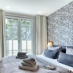 Lotsenbude Sofie Apartmán