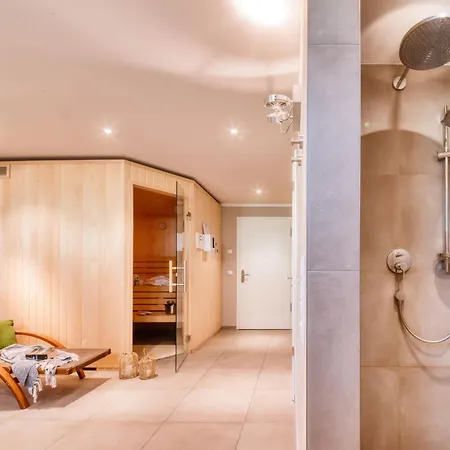 Apartment Lotsenbude Sofie Binz