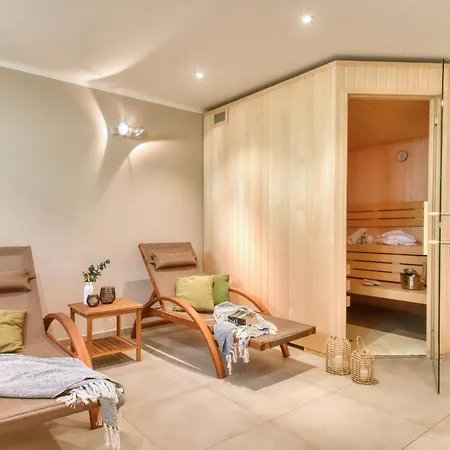 Apartment Lotsenbude Sofie Binz