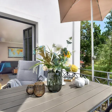 Apartmán Lotsenbude Sofie