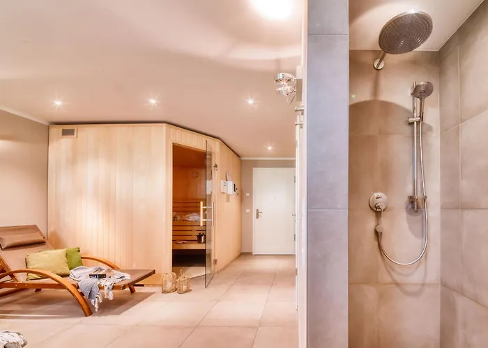 Διαμέρισμα Lotsenbude Sofie Binz