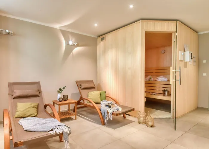 Διαμέρισμα Lotsenbude Sofie Binz