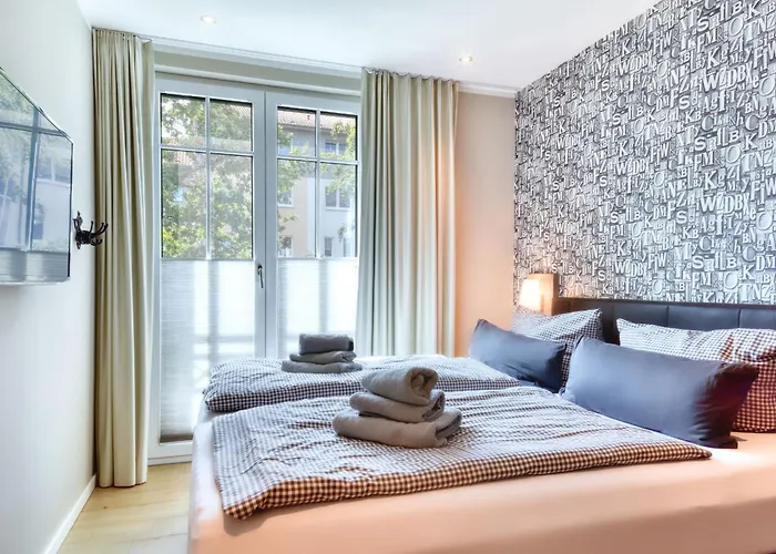 Lotsenbude Sofie Διαμέρισμα