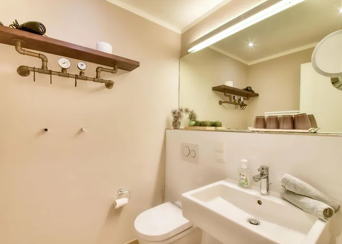 Lotsenbude Sofie * Binz